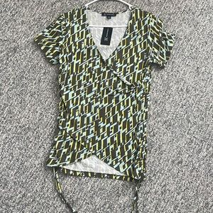 Work shirt never worn